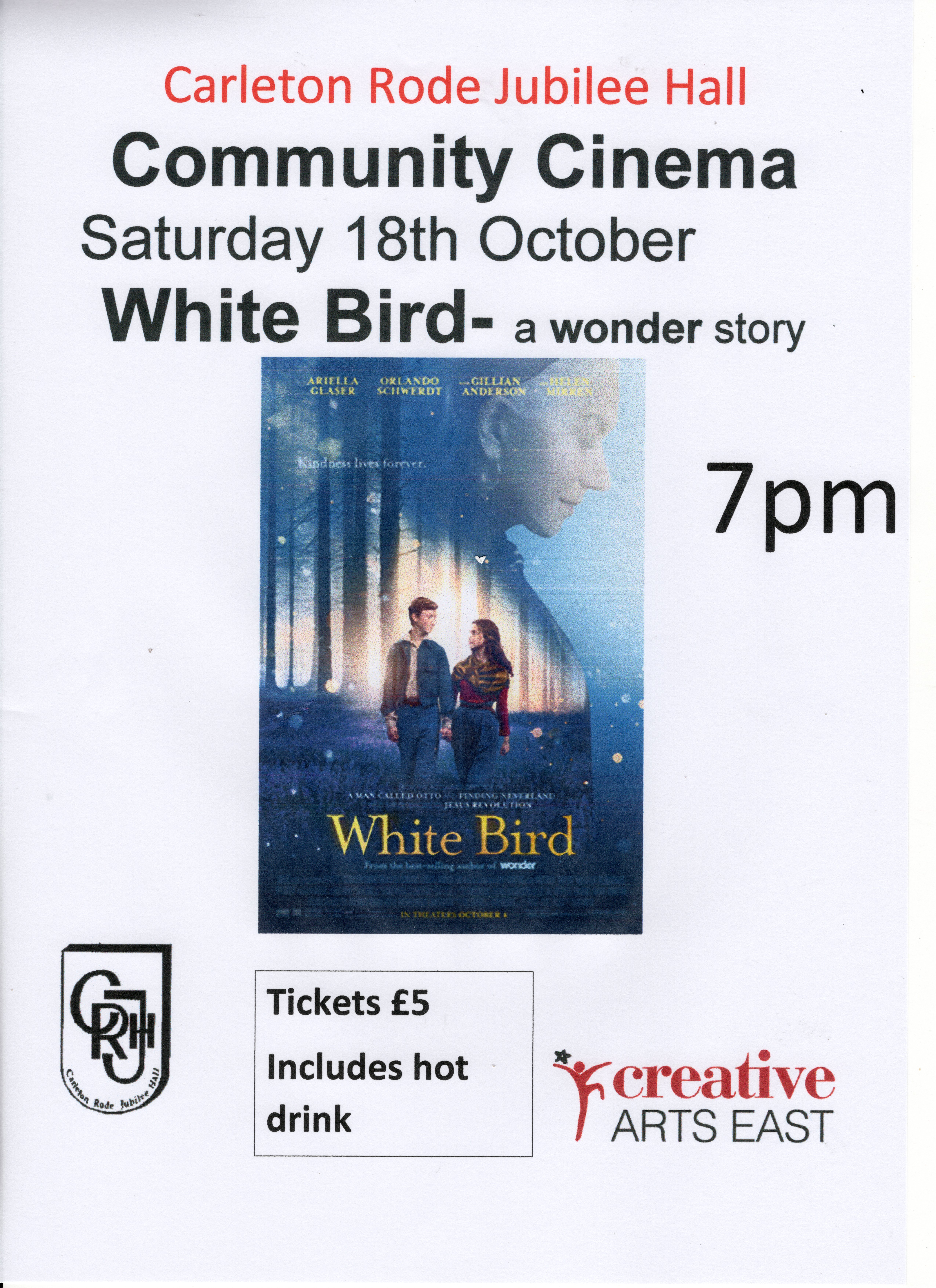 poster